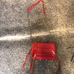 Rebecca Minkoff Mini Mac